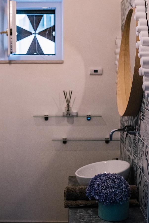 Amalfi Coast Holiday House Scala Exterior photo