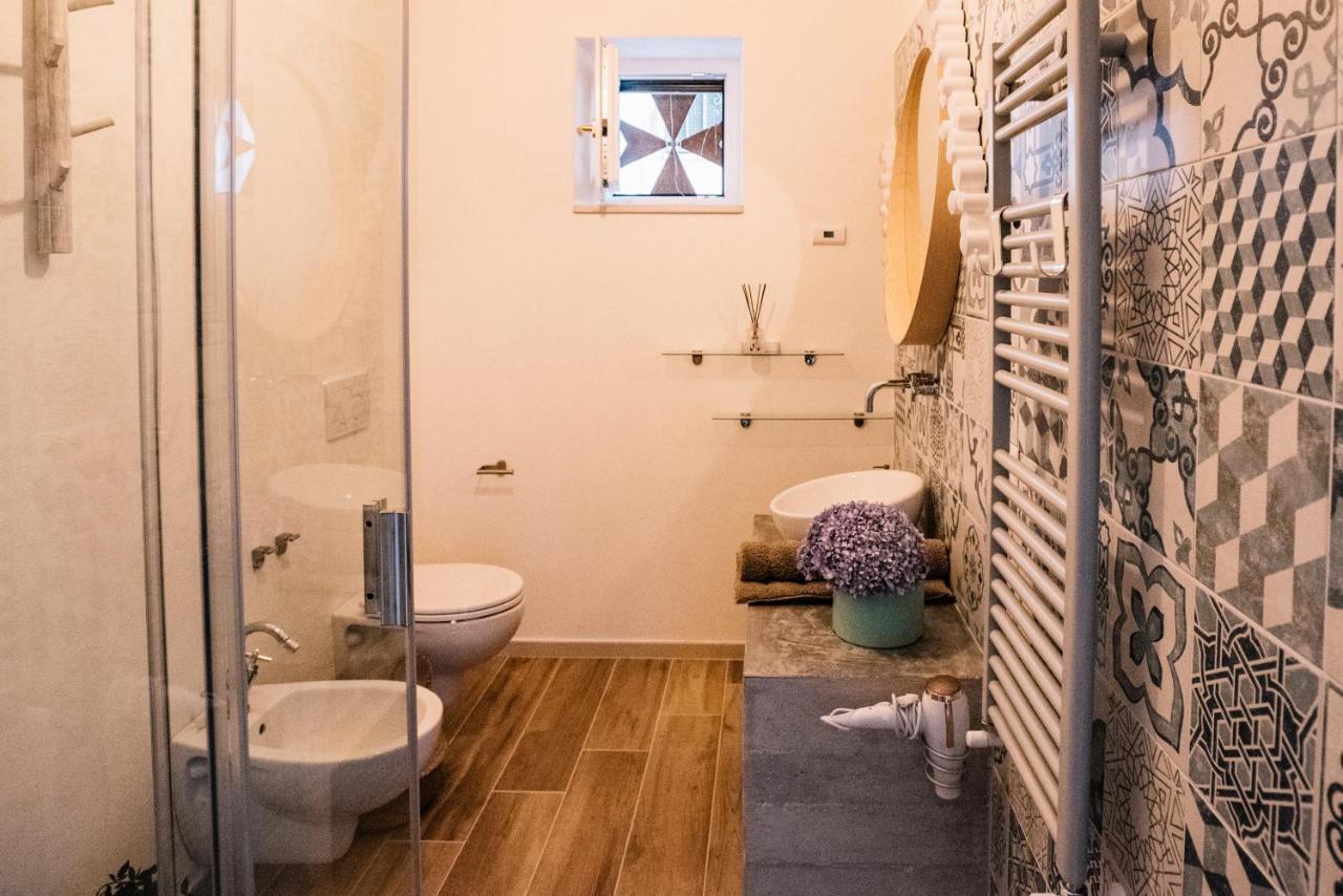 Amalfi Coast Holiday House Scala Exterior photo